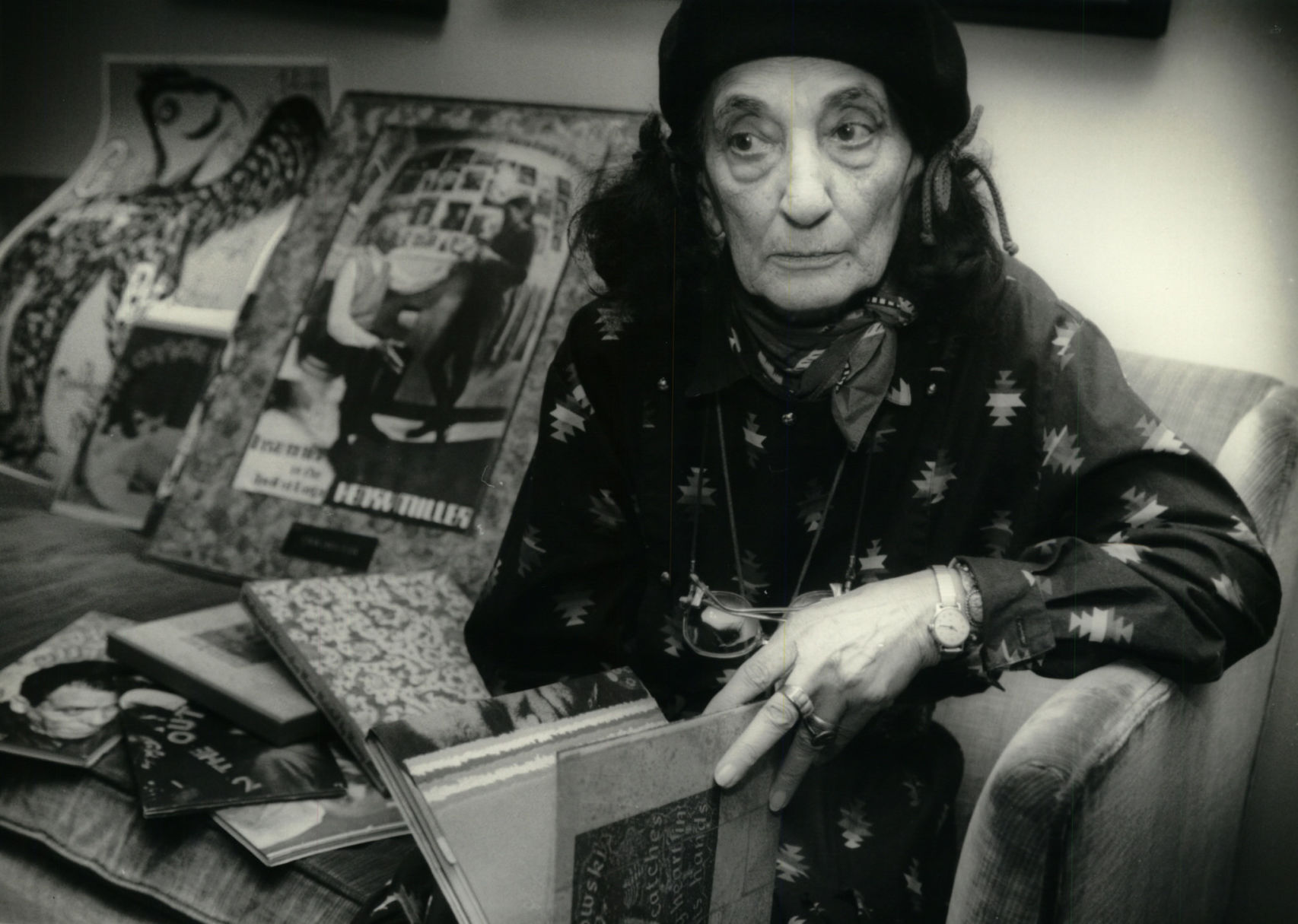 1960: The Loujon Press adds a new chapter to New Orleans' literary legacy